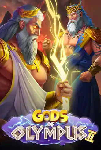 Gods of Olympus II