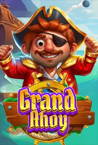 Grand Ahoy