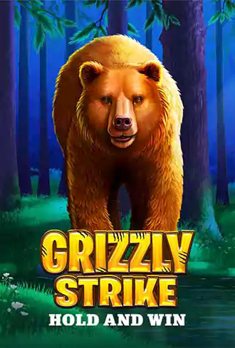 Grizzly Strike