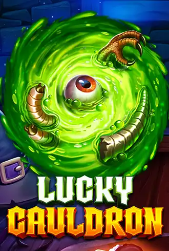 Lucky Cauldron