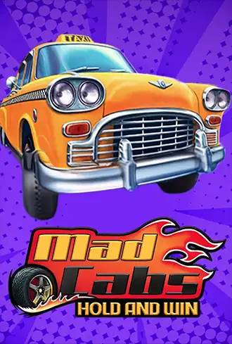 Mad Cabs Hold and Win