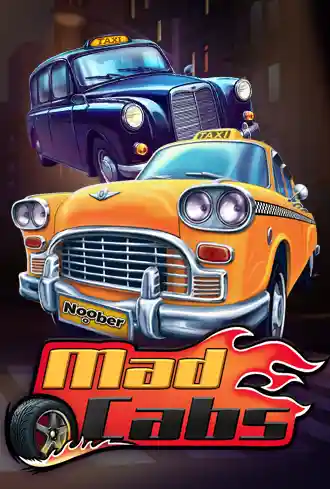 Mad Cabs