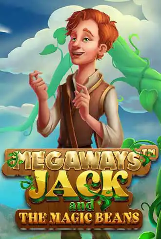 Megaways Jack and The Magic Beans