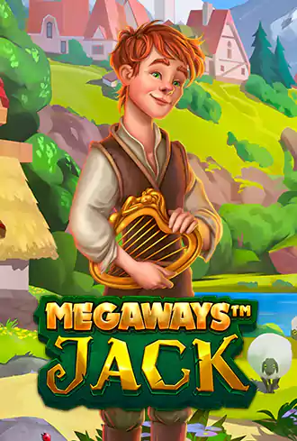 Megaways Jack
