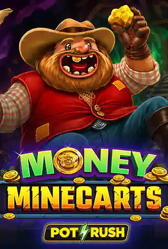Money Minecarts