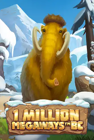 One Million Megaways BC