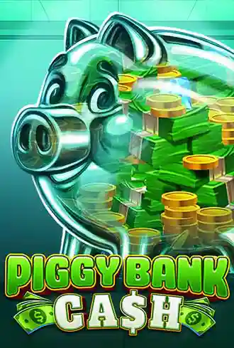 Piggy Bank Cash