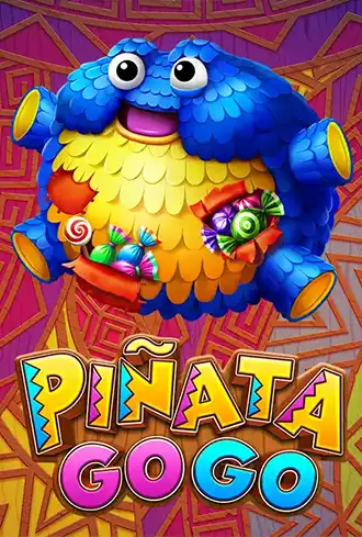 Pinata Go Go