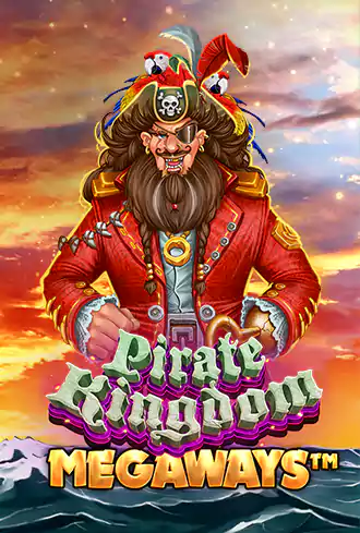 Pirate Kingdom MegaWays