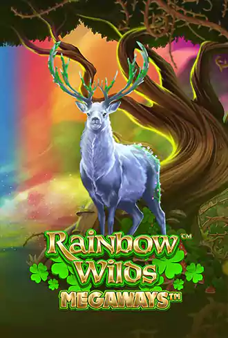 Rainbow Wilds Megaways