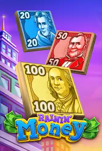 Rainin Money