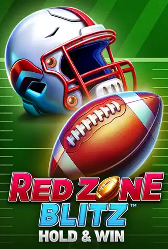 Red Zone Blitz Hold and Win