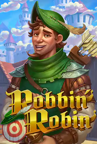 Robbin Robin