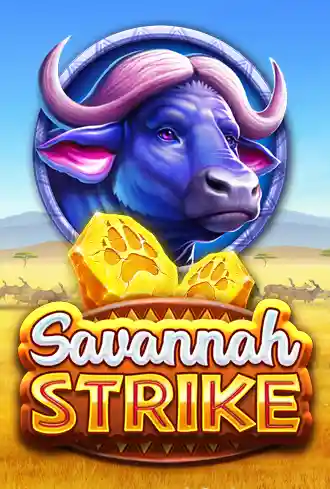 Savannah Strike