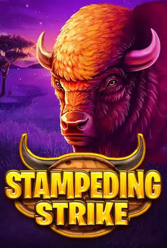 Stampeding Strike 