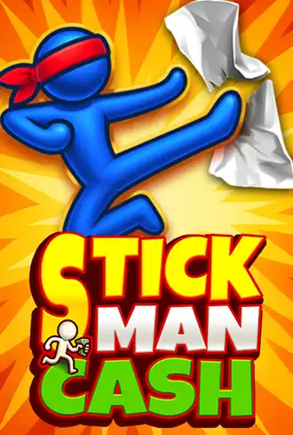 Stickman Cash