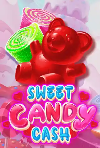 Sweet Candy Cash