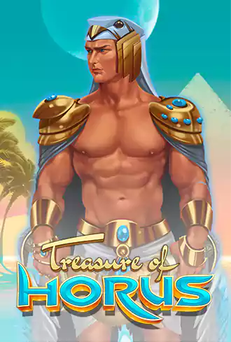 Treasure of Horus