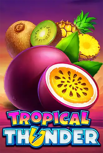 Tropical Thunder