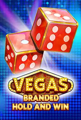 Vegas Branded Hold & Win