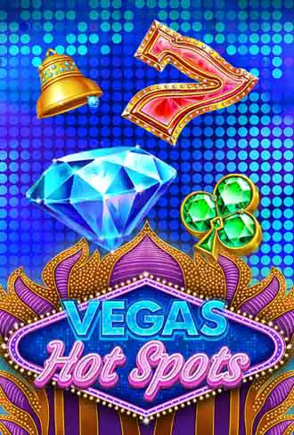 Vegas Hot Spots