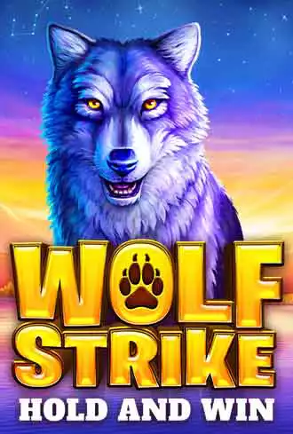 Wolf Strike