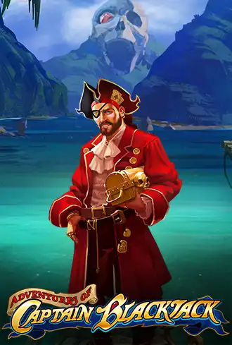 Adventures of Captain Blackjack