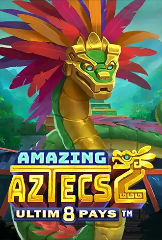 Amazing Aztecs 2 Ultim8 Pays