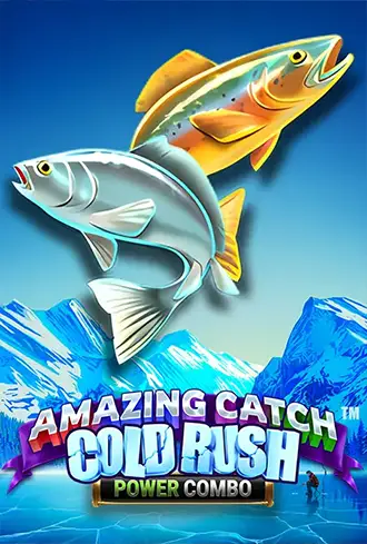 Amazing Catch Cold Rush Power Combo