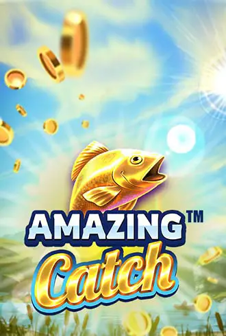 Amazing Catch