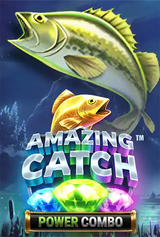 Amazing Catch Power Combo