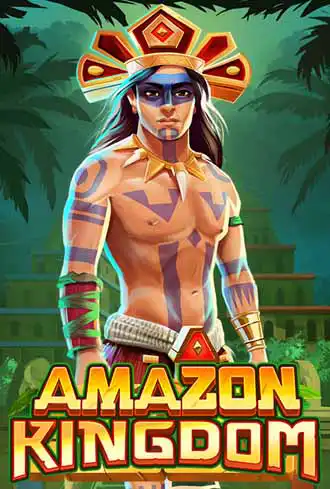 Amazon Kingdom