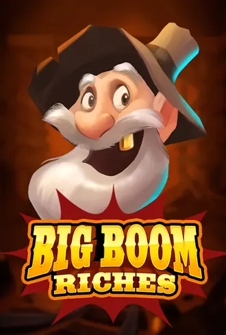 Big Boom Riches