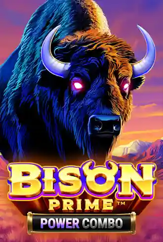 Bison Prime Power Combo