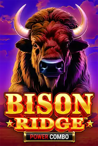 Bison Ridge Power Combo