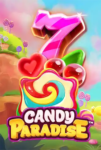 Candy Paradise
