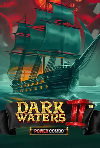 Dark Waters 2 Power Combo