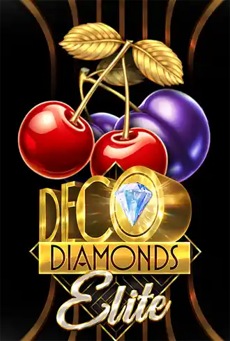 Deco Diamonds Elite