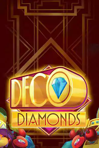 Deco Diamonds