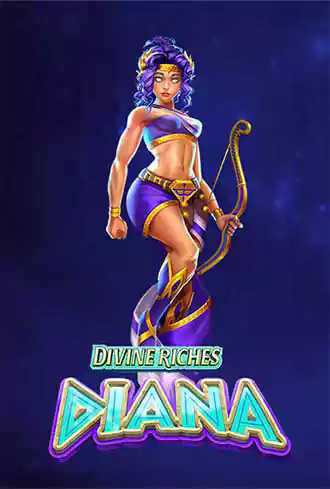 Divine Riches Diana