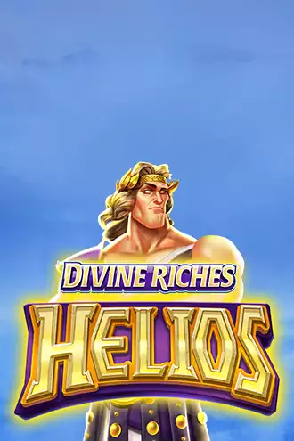 Divine Riches Helios