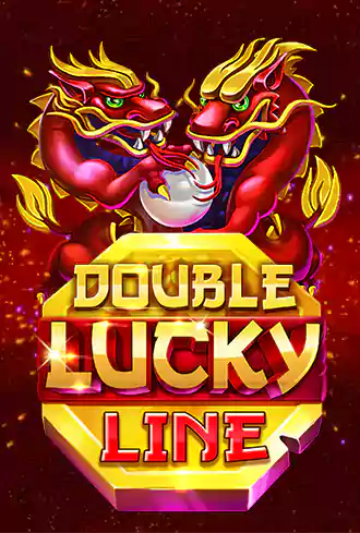 Double Lucky Line
