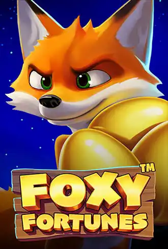 Foxy Fortunes