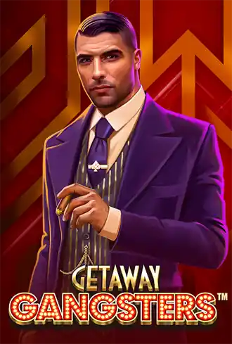 Getaway Gangsters