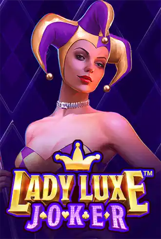 Lady Luxe Joker