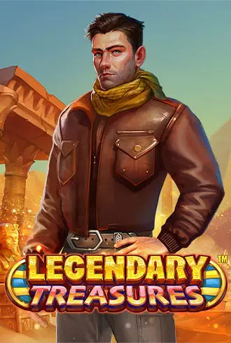 Legendary Treasures