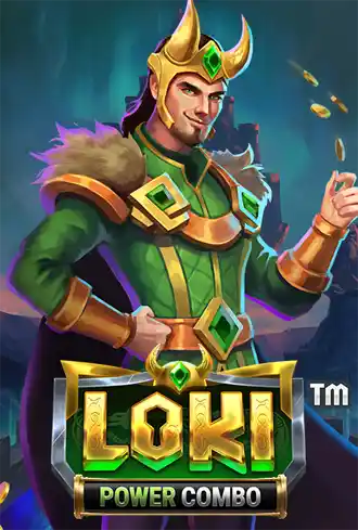 Loki Power Combo