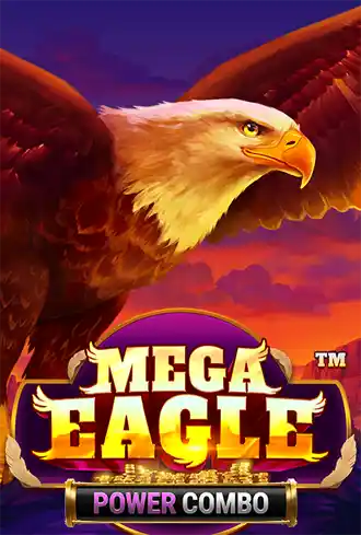 Mega Eagle Power Combo