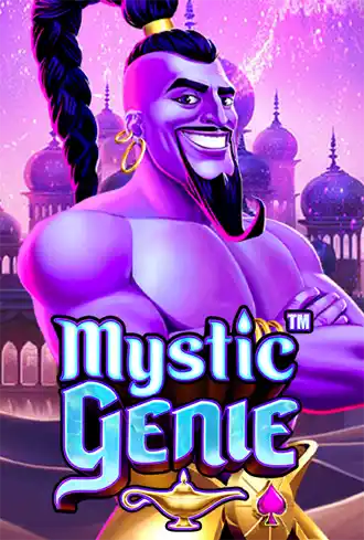 Mystic Genie