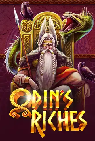 Odin's Riches